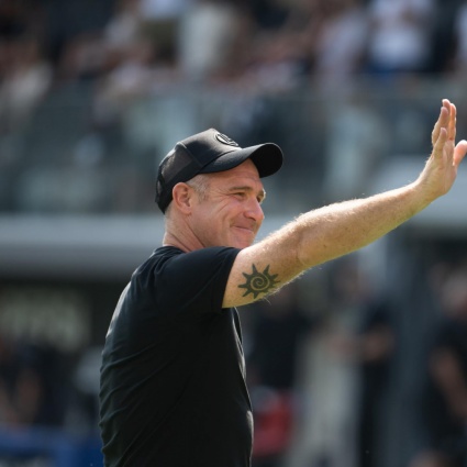 Fattore AIL Arena: «Questo stadio ci dà una spinta in più»