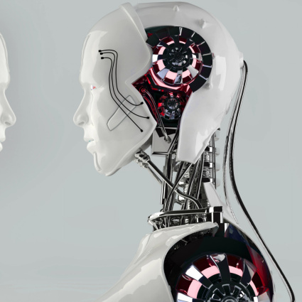 A forza di parlare con robot e IA ci trasformiamo in Robotoidi