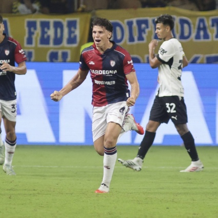 «Alessandro Romano? L'Italia potrebbe usarlo e buttarlo via»