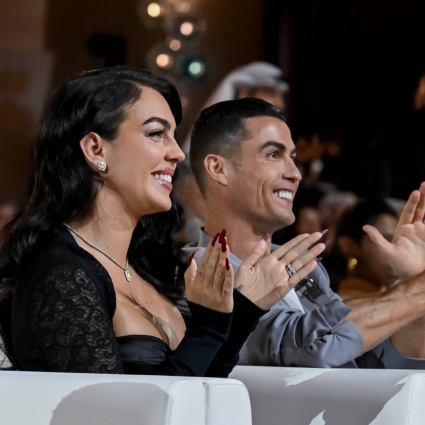 Nozze da sogno o solo rumors? Il caso del matrimonio Ronaldo-Rodríguez
