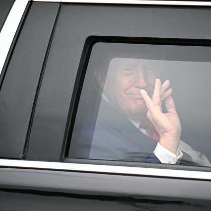 Nuovi dubbi sulla salute di The Donald. «Ha una brutta cera»