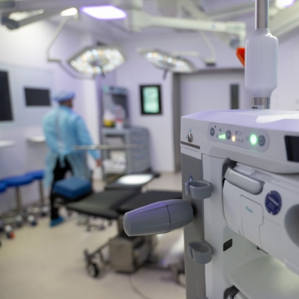 Sanità sostenibile a Locarno: idee e innovazione per il futuro della salute svizzera