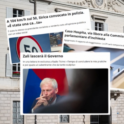 «Se dovessi scommettere oggi, la Lega da sola non conferma il seggio in Governo»