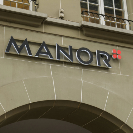 Manor licenzia 38 collaboratori presso la sede centrale di Basilea
