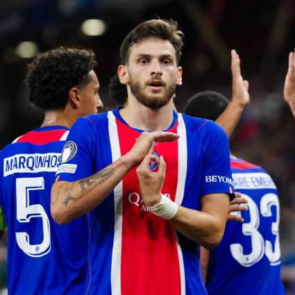 Sempre loro: il PSG vince anche la Supercoppa