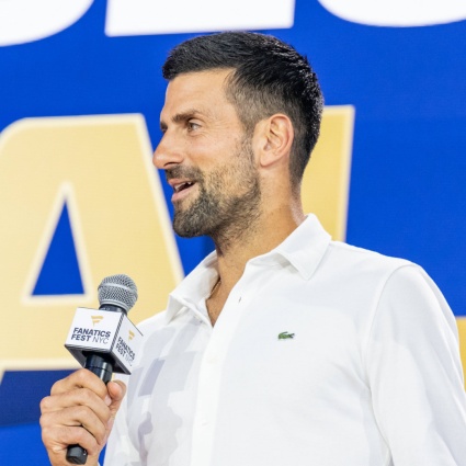 La proposta shock di Djokovic