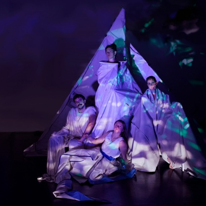Settembre al Teatro Foce: da Tell a Messina Denaro