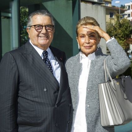 Morta a Lugano Silvia Monti