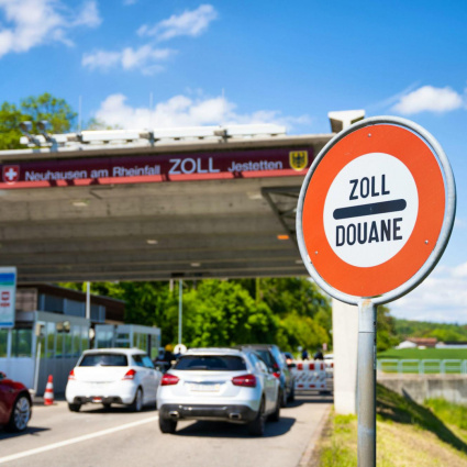 «Più mezzi per le dogane»