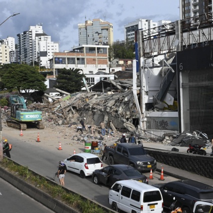 Il bilancio del sisma sale: 281 morti e circa 4mila feriti