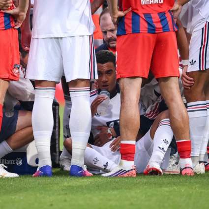 Musiala, il Bayern sapeva già da tempo