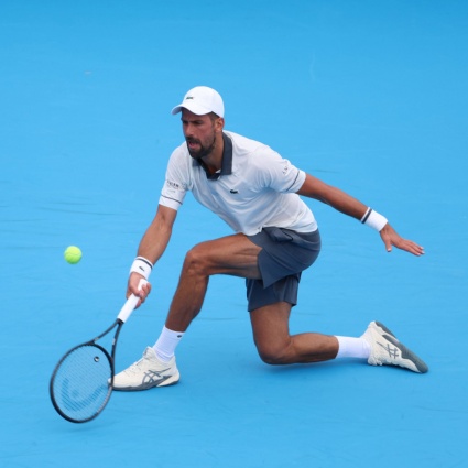 Djokovic, occasione unica