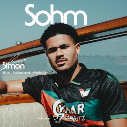 Sohm venesian