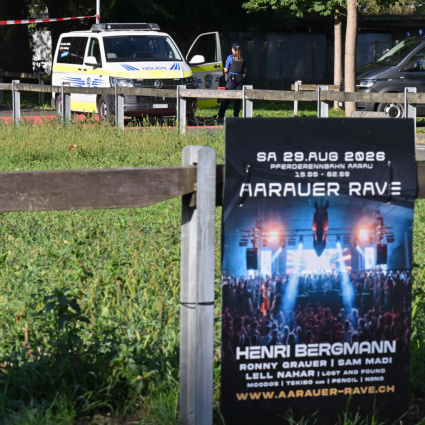Spari al rave di Aarau, tre piste e ancora tanti interrogativi