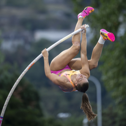 Scintillii mondiali a Bellinzona