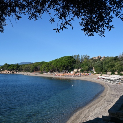 Sardegna, bellinzonese muore in spiaggia