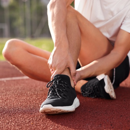 Sport, quasi un infortunio su due è legato a una lesione precedente