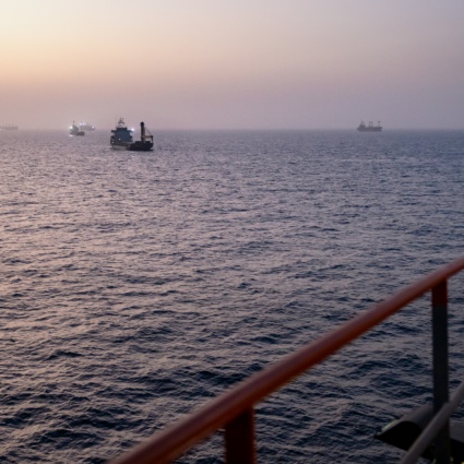 «Non stiamo negoziando con gli Usa, solo con l'Oman»