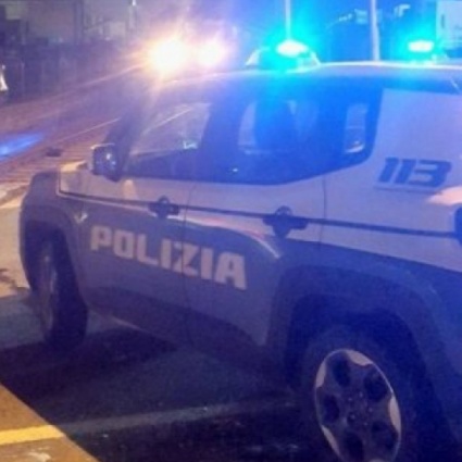 Droga e pistola in casa, arrestato il rapper Tony Boy