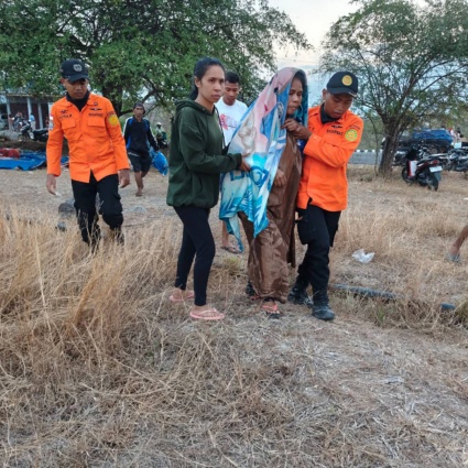 Un altro terremoto in Indonesia: colpita la stessa isola