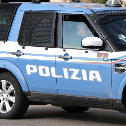 Ricercato per pornografia minorile: arrestato un cittadino svizzero-turco