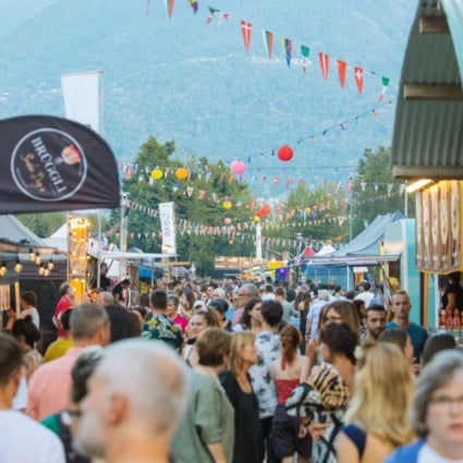 Streetfood Festival 2026: 45 stand di gusto, musica e spettacoli
