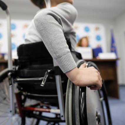 Strutture per disabili: «Entro il 2029 previsti solo 60 nuovi posti»