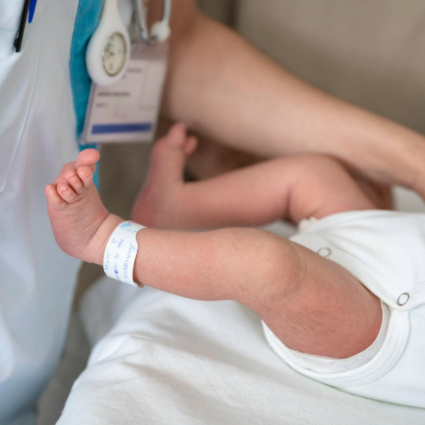 Rischio di parto prematuro associato alle ondate di calore