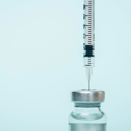 Il vaccino a mRNA contro il cancro della pelle è un successo