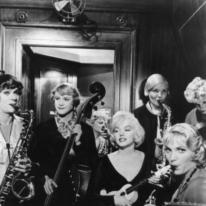 Summer in Morcote 2026: Marilyn Monroe parla ticinese