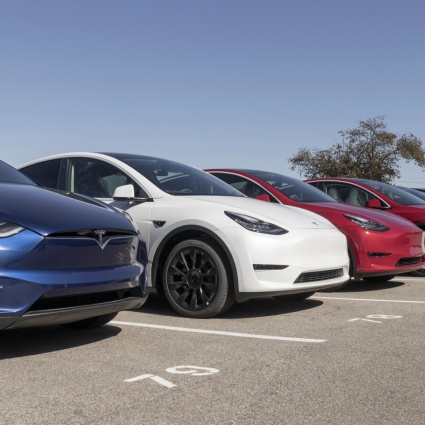 Dopo quasi 3 anni termina lo sciopero Tesla in Svezia