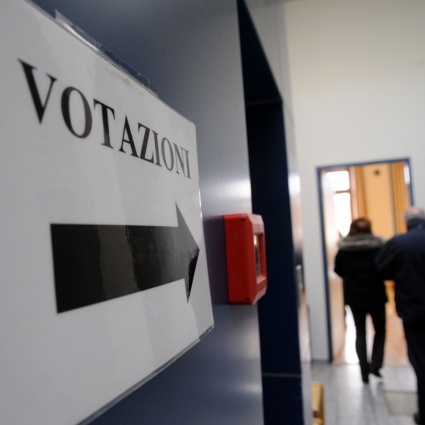 Votazioni in vista: neutralità verso il no, testa a testa sull'alimentazione