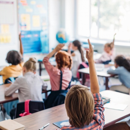 Rientro a scuola, il caldo tiene banco