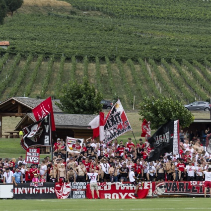 Coppa Svizzera, per i dilettanti la festa rischia di diventare un peso