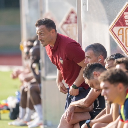 Bellinzona sempre più a fondo: eliminato da una squadra di Seconda lega
