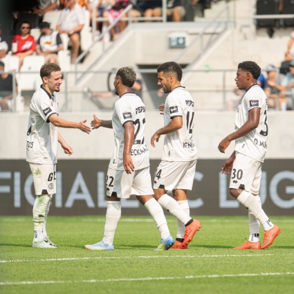 Dieci gol e zero problemi, Lugano esagerato