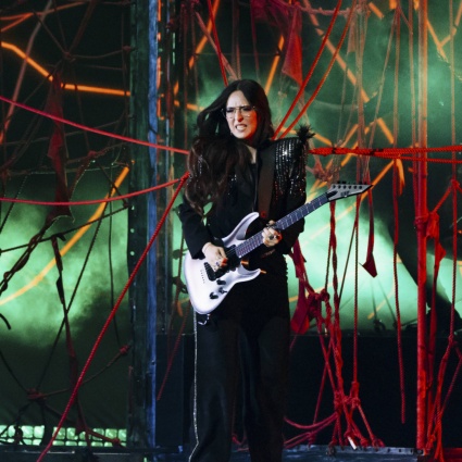 Volete andare all'Eurovision? È il momento per farsi avanti!