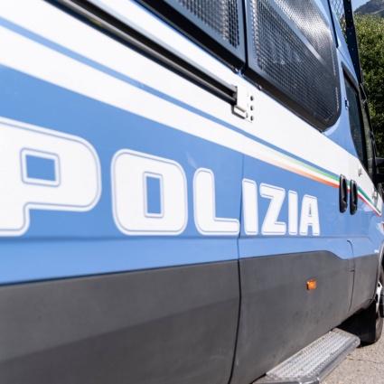 Ex funzionario retico estradato in Svizzera