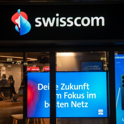 Transfair su Swisscom che crea una sede a Lisbona: «Siamo allarmati»