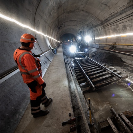Deragliamento nel San Gottardo, l'Europa inasprisce le norme