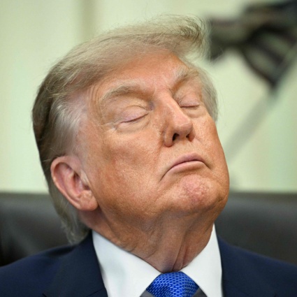 Trump ce l'ha, di nuovo, con la Svizzera