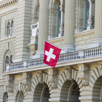 L'iniziativa sulla neutralità mette a rischio la sicurezza della Svizzera