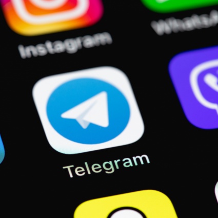 Telegram rimosso dall'App Store... per qualche ora