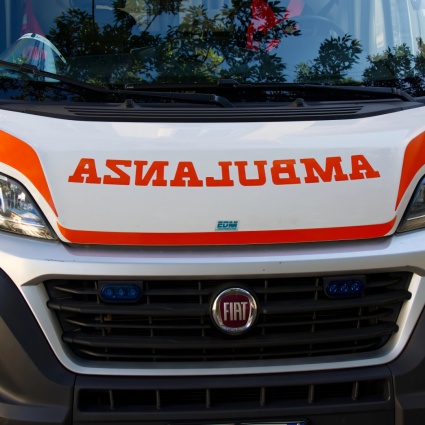 Scontro sulla Terni-Rieti, diversi i morti
