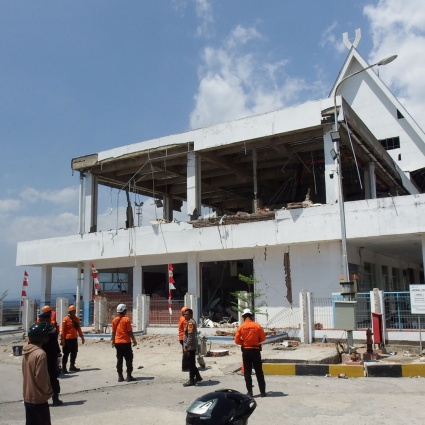 Terremoto in Indonesia, nessuna indicazione di vittime svizzere