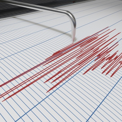 Terremoto nella notte a Granada, paura ma nessun ferito grave