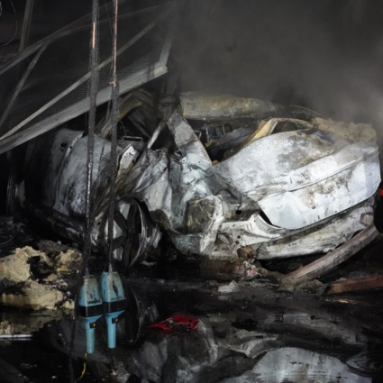 Tragedia nella notte sull’A2: auto si schianta contro il tunnel di Seelisberg, un morto