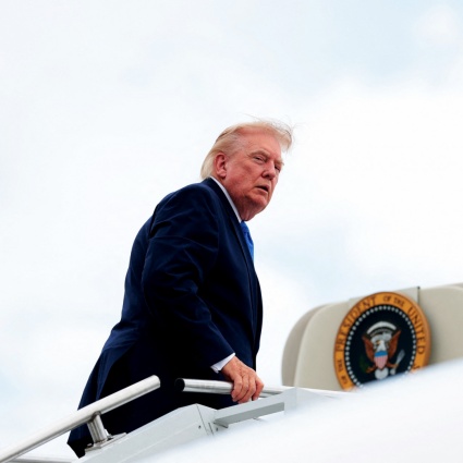 Accesso a pagamento ai post di Trump: polemiche per l’impatto sui mercati