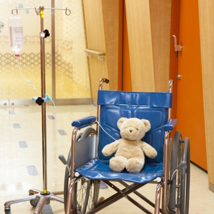 Tumori pediatrici: in 50 anni la sopravvivenza dei bambini sfiora il 90%