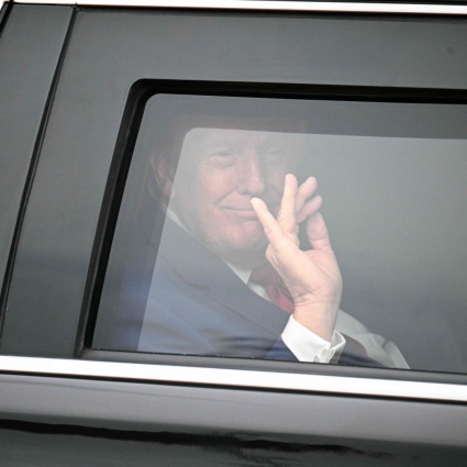 Trump punta al disboscamento di quasi 45 milioni di acri